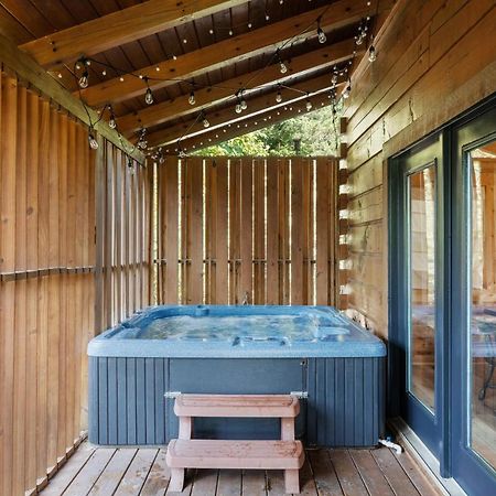 Mountain View 5 Bdrm Gatlinburg Cabin Near Downtown Arts ภายนอก รูปภาพ