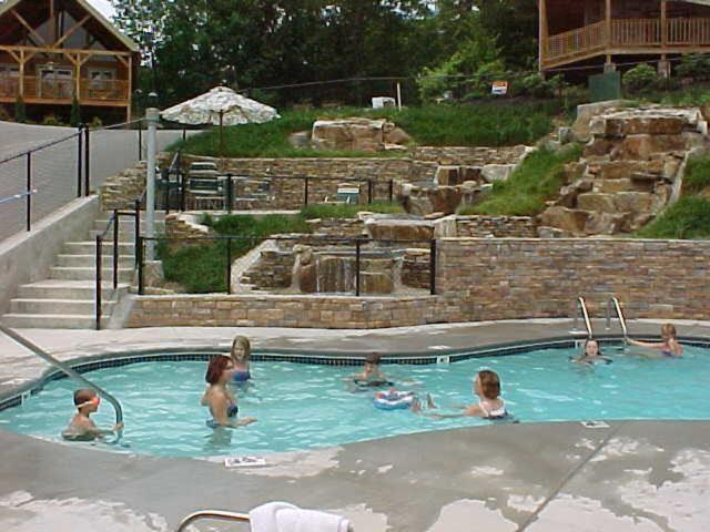 Mountain View 5 Bdrm Gatlinburg Cabin Near Downtown Arts ภายนอก รูปภาพ